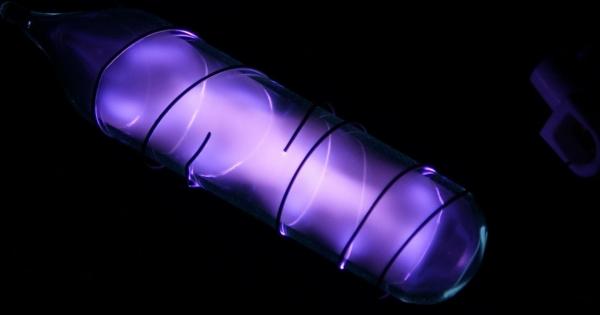 Ненаблюдаван досега изотоп на кислорода не отговаря на всички наши