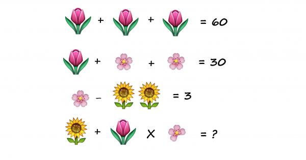 Загадките и гатанките тренират ума ни и ни позволяват да