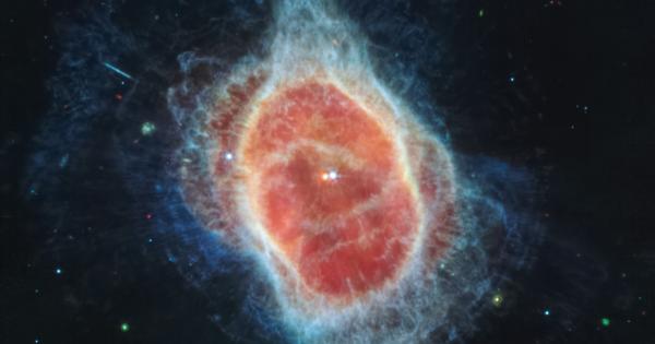 Космическият телескоп Джеймс Уеб забеляза две скрити досега звезди в