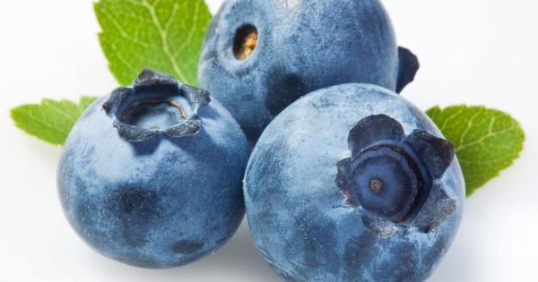 Черните боровинки рядко присъстват в списъка ви за пазаруване нали
