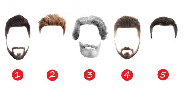 1 Изискан и подреден
Вие търсите у партньора си класа и