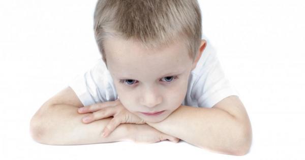 Дори най малките са способни да ни подлудят Разгневеният родител обаче