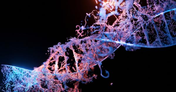 Учени запълниха милиони липсващи елементи в човешкото ДНК, което от