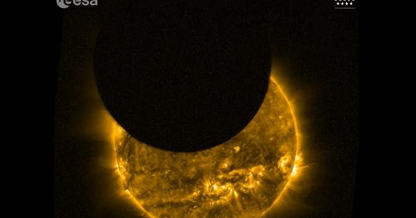 На 25 и октомври жителите на Европа Северна Африка Близкия Изток