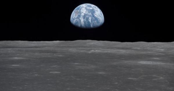 Ранната Земя не е била особено гостоприемно място за живот Първо