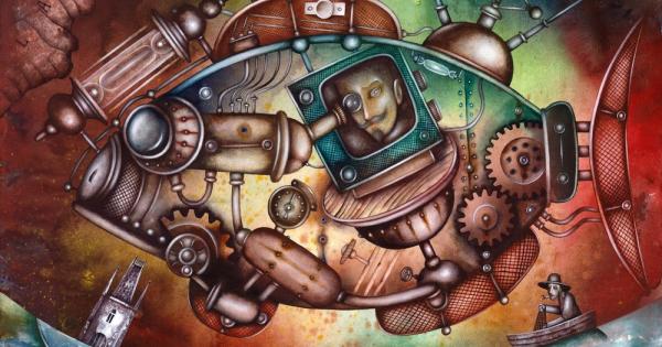 Бащата на научната фантастика Жул Верн е роден на днешния