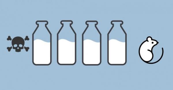 Този интересен и предизвикателен проблем е зададен по време на