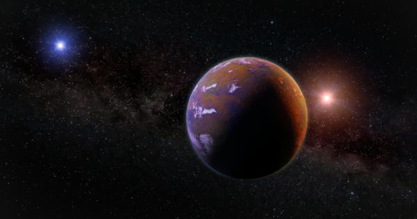 Ако има планети около Алфа Кентавър сега е моментът да