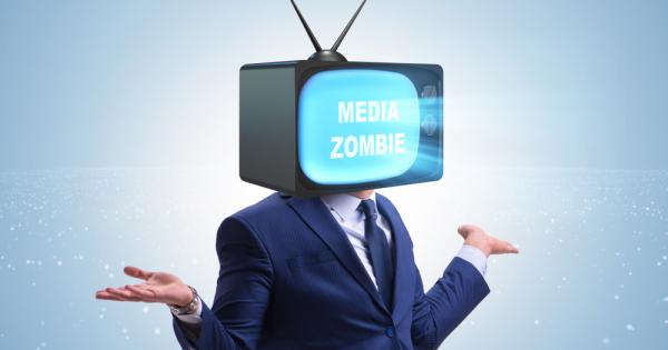 Представяме ви 25 философски мисли за телевизията новините журналистите и манипулацията на