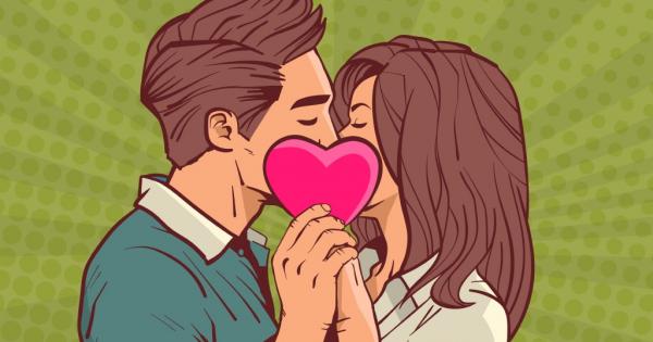 Овен влюбва се страда но не разлюбва Телец в края на