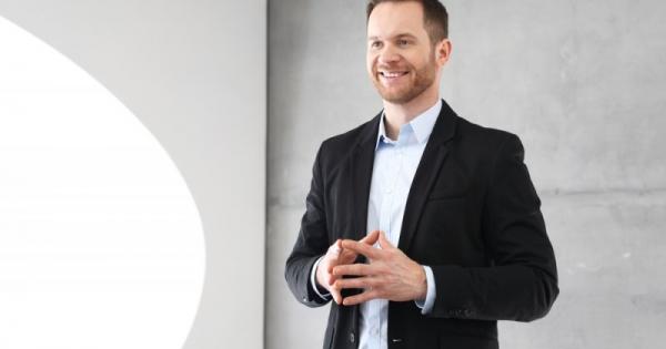 Понякога езикът на тялото разкрива повече за нашите истински мисли