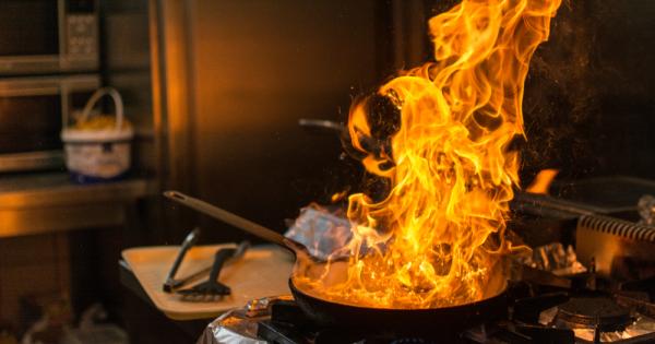 Никога не казвайте Това няма как да ми се случи