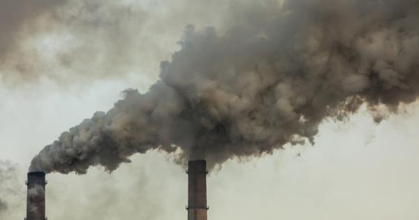 Учени от Университета на Саутхамптън изчислиха количеството на въглеродни емисии