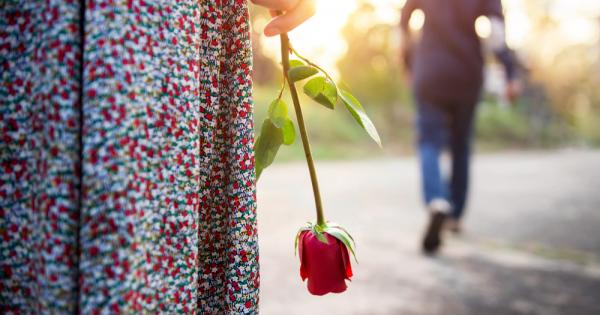 Когато започвате връзка се стараете да правите добро впечатление и