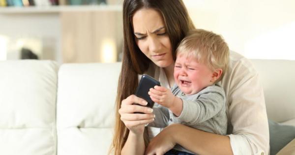 Надали има родител който да не е минавал през такава