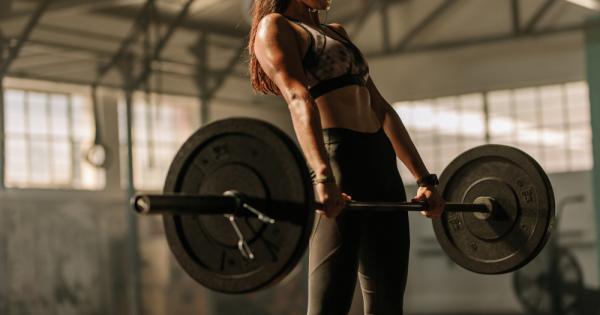 Ако целта ти е отслабване трябва да изгаряш повече калории през