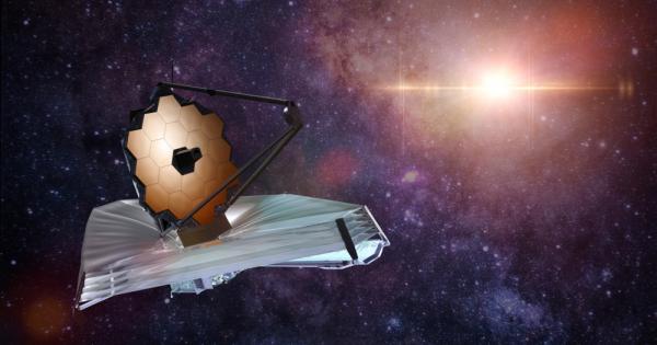 Телескопът Джеймс Уеб е във финалния етап от завършване на