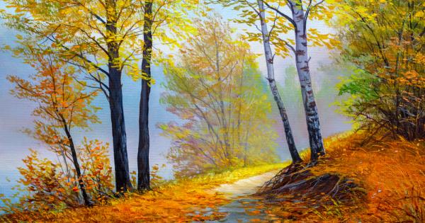 Има и такива дни които сякаш си поемат дъх задържат