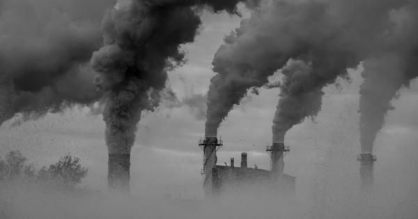 Връзката между мръсния въздух и автоимунните заболявания стана с една