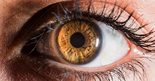 Афантазия е странно състояние при което хората не могат да