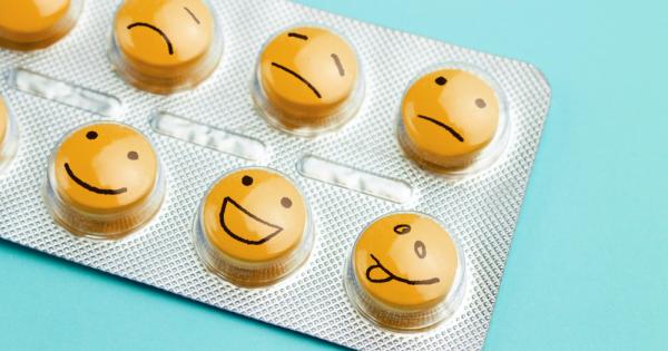 Повечето медикаменти срещу депресия са неефикасни и понякога опасни за