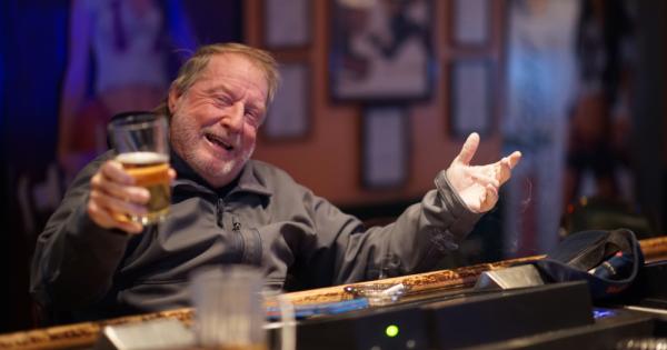 Според социологическите изследвания има две основни причини мъжът да стои