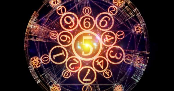 Чувствате ли се свързани по специален начин с някое число