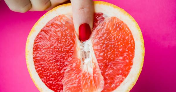 Клиторът е единственият орган в човешкото тяло чиято основна цел