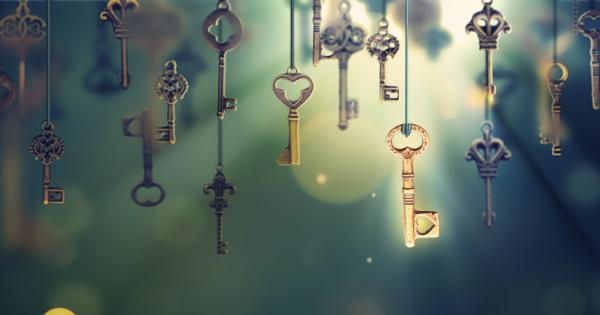 Всички знаем израза Всеки си идва с името Дали защото сме