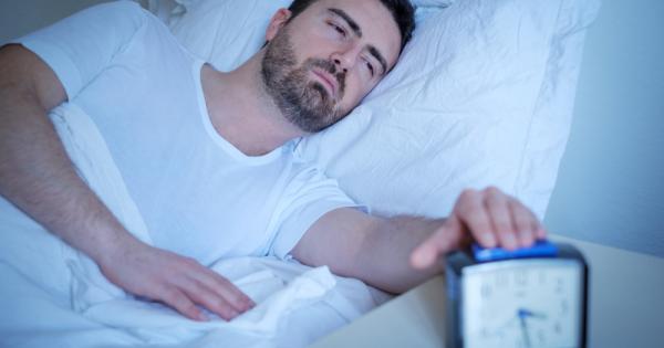 Научно доказано е че липсата на сън нередовният режим недоспиването