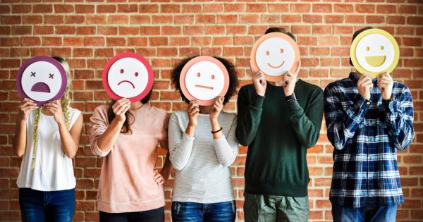 Характерът – това сме самите ние Той влияе на всеки