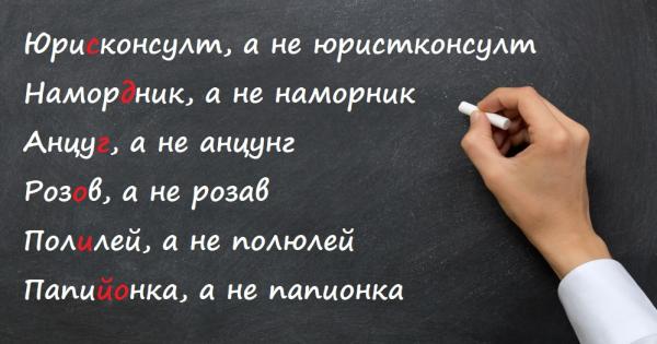 Когато стане дума за граматика всеки обича да се изказва