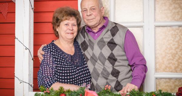 Един мъж избухлив и гневлив бил женен за тиха и