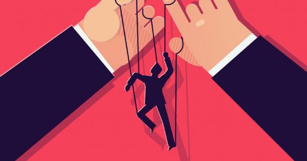 За разлика от интровертите екстровертите са по склонни да манипулират хората