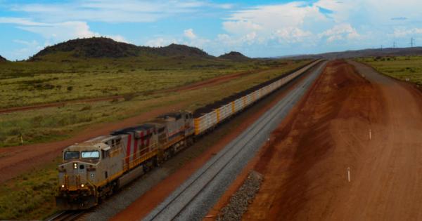 Австралийска миньорска фирма и придобитата от тях модерна инженерна компания