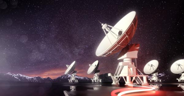 Нов радио сигнал от дълбокия космос променя представите ни за