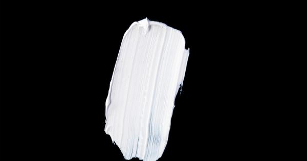 Миналия октомври учени обявиха разработката на ултра бяла боя която