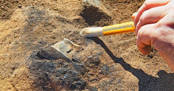 Праисторически човешки скелет е открит в пещерна система на карибския