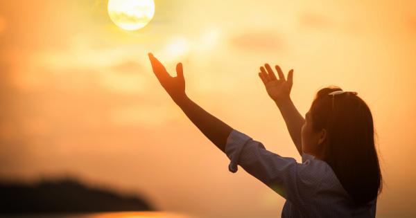 Помнете едно нещо – в света съществува един закон както