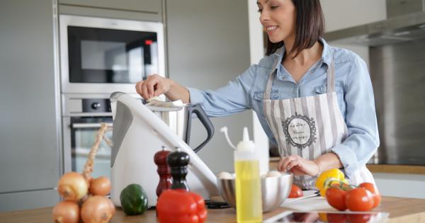 Едва ли има сфера в която технологиите да не са