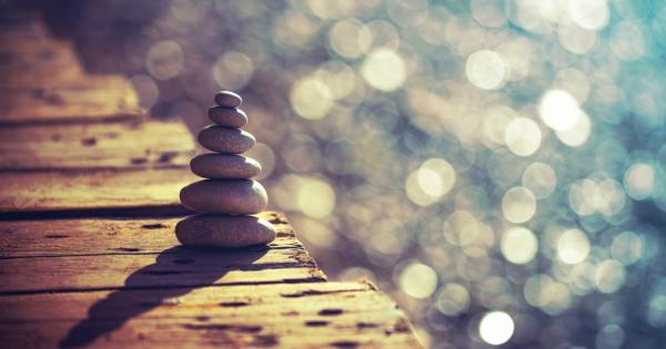 Не виждаме нещата такива каквито са Виждаме ги такива каквито