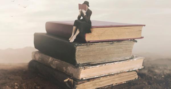 Четенето на книги лекува депресията казват психолозите Когато четем потъваме в