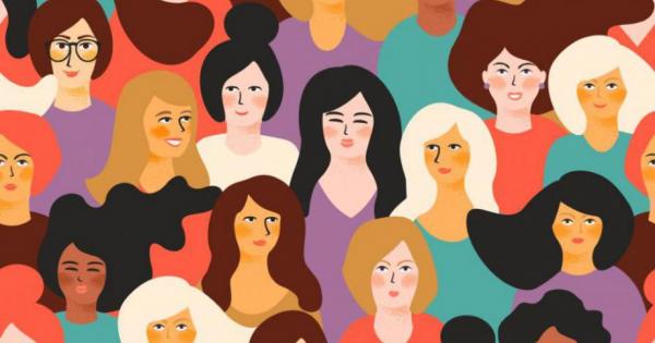 Бяхте студентка със страхотни заложби и хубаво тяло танцувахте до