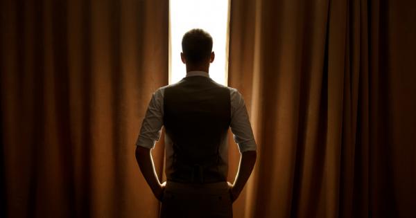 Нарцисистът остава разруха след себе си Той е човек който