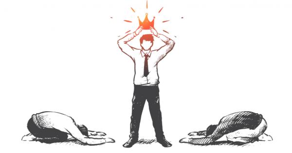 Ако мислите че може да сте се превърнали в нарцис