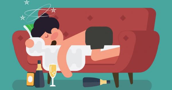 Кои са алкохолните напитки които водят до най бързо опиянение и