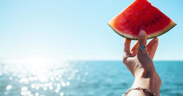 Когато тялото ни се мъчи да се справи с изтощителните