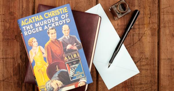 Кой не е чувал за Агата Кристи Дейм Агата Мери Клариса