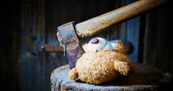 Има вероятност психопатите да не страдат от неврологично заболяване а