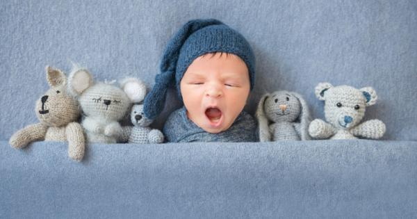 Защо нямаме спомен от най ранното си детство Този въпрос мъчи